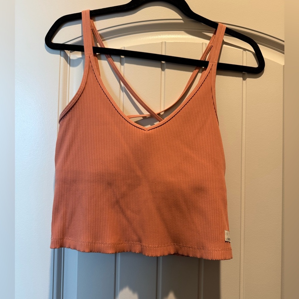 Viouri top